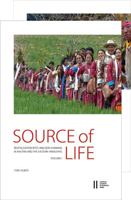 Source of Life : Revitalisation Rites and Bon Shamans in Bhutan and the Eastern Himalayas 3700182694 Book Cover