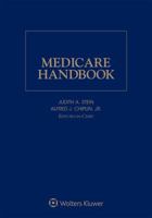 Medicare Handbook: 2019 Edition 1543800459 Book Cover