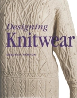 Designing Knitwear 0942391063 Book Cover