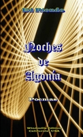 Noches de Agonía 1105147118 Book Cover