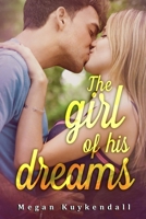 The Girl of His Dream: Unexspected Beginings (Chasing Seth) 1719259895 Book Cover