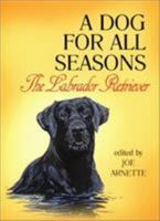 A Dog for All Seasons 089272563X Book Cover