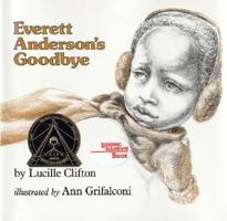 Everett Anderson's Goodbye (Reading Rainbow) 0805008004 Book Cover