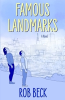 Famous Landmarks B0FCH1DXL2 Book Cover