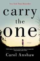 Carry the One 1451656939 Book Cover