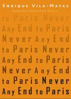 Paris no se acaba nunca 0811218139 Book Cover