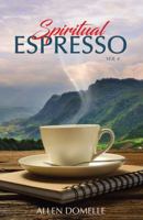 Spiritual Espresso Vol 4 0997789476 Book Cover