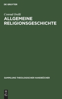 Allgemeine Religionsgeschichte 3111028275 Book Cover