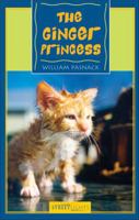 The Ginger Princess 1550289527 Book Cover