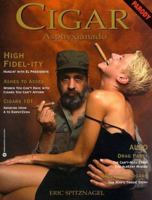 Cigar Asphyxianado 0446674095 Book Cover