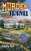 Murder Will Travel 0425184536 Book Cover