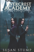 Evercrest academy B0DJKZLDWP Book Cover