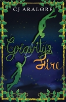 Gravity's Fire 1956037470 Book Cover