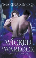 Wicked Warlock 1999544056 Book Cover