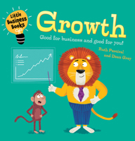 Growth 1725396505 Book Cover