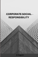 Corporate Social Responsibility 1805454870 Book Cover