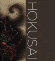 Hokusai 0934686025 Book Cover