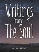 Writings from the Soul 1698701594 Book Cover