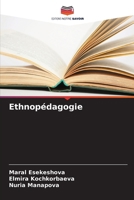 Ethnopédagogie (French Edition) 6208079721 Book Cover