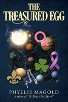 The Treasured Egg 1977250459 Book Cover