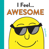 I Feel... Awesome 1728219736 Book Cover