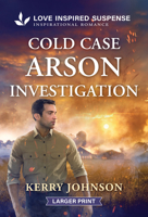 Cold Case Arson Investigation 133540080X Book Cover