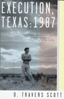 Execution, Texas: 1987 0312198787 Book Cover