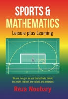 Sports & Mathematics: Leisure Plus Learning 1664143483 Book Cover