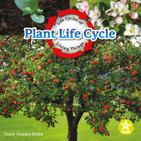 Plant Life Cycle 1638975728 Book Cover