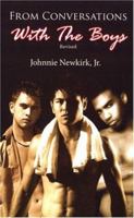 From Conversations With The Boys Revised 0759602549 Book Cover