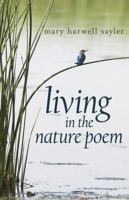 Living in the Nature Poem 098358527X Book Cover