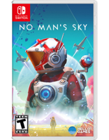 No Man's Sky