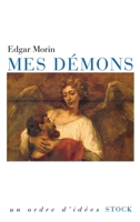 Mes demons (Au vif) 2234061806 Book Cover