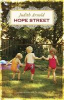 Hope Street: Hope Street\The Marriage Bed 0373230729 Book Cover