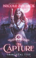 The Capture: A Medieval Vampire Romance B0B5KXB3QF Book Cover