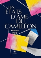 Les états d'âme du caméléon (French Edition) B0DVGWFBMT Book Cover