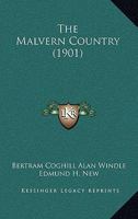 The Malvern Country 1120901286 Book Cover