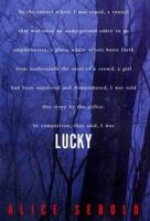 Lucky 0316096199 Book Cover