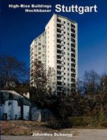 High-Rise Buildings / Hochhäuser - Stuttgart 3833444169 Book Cover