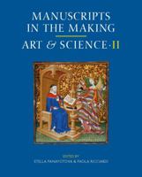 Art and Science: Volume Two 1912554135 Book Cover