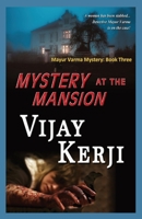Mystery At The Mansion 9356801711 Book Cover