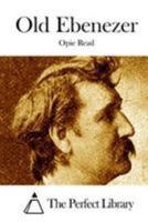Old Ebenezer 9371137002 Book Cover