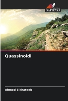 Quassinoidi (Italian Edition) 6209032133 Book Cover