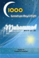 1000 Sunnah Per Day & Night 1805456970 Book Cover