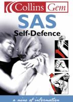 Collins Gem Sas Self-Defence (Collins Gem) 0004723015 Book Cover
