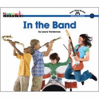 In the Band (Sight Word Readers 1607196123 Book Cover