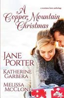 A Copper Mountain Christmas 1940296099 Book Cover