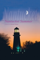 Nantucket Summer 0595377653 Book Cover