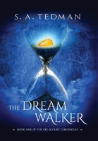 The Dreamwalker 2901313167 Book Cover