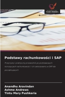 Podstawy rachunkowosci i SAP (Polish Edition) 6209516955 Book Cover